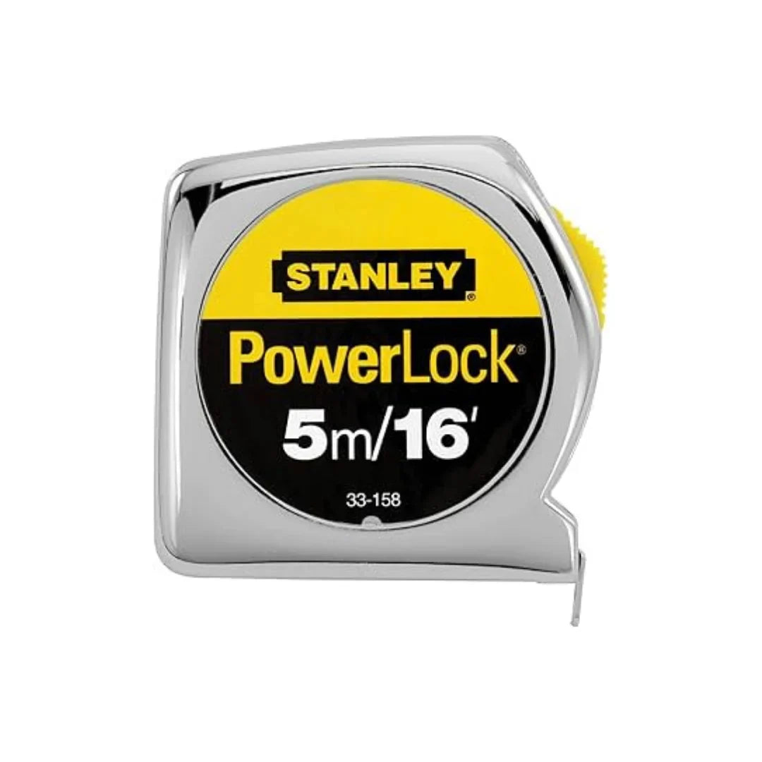 Stanley Powerlock