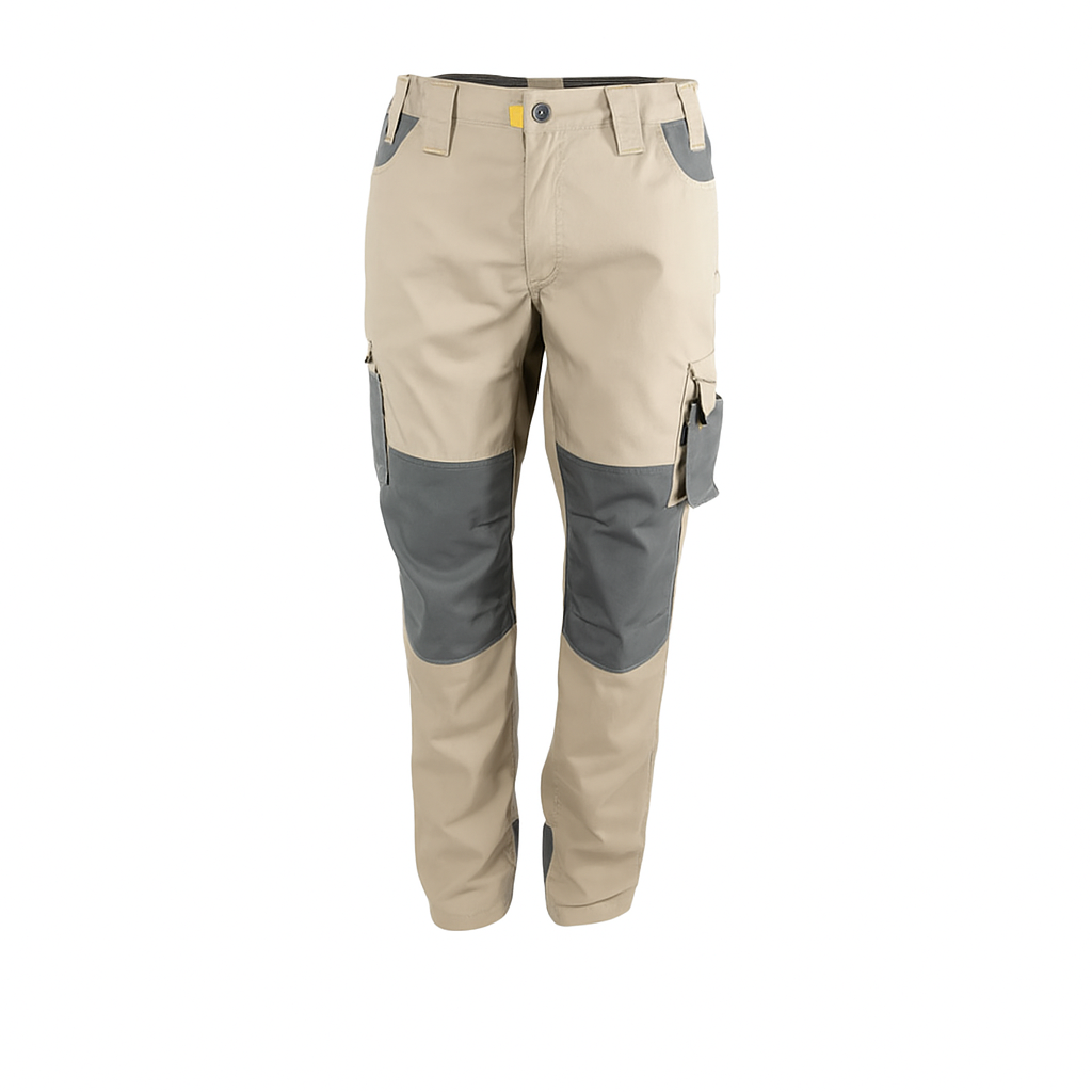 Pinnacle Technical Trousers / Pants - Khaki