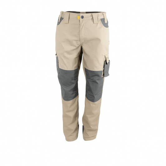 Pinnacle Technical Trousers / Pants - Khaki