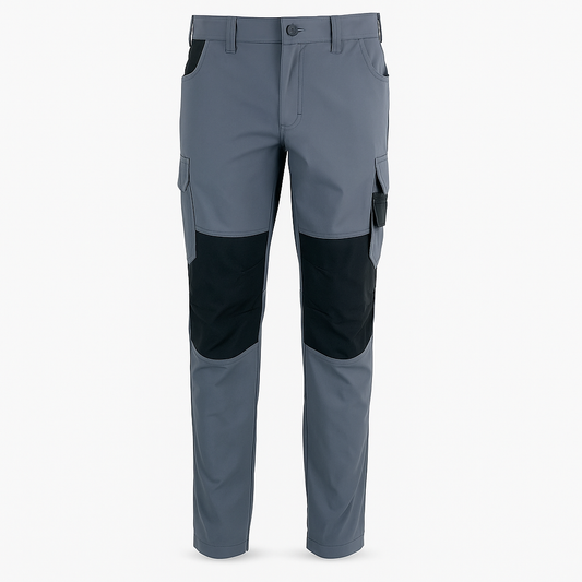 Pinnacle Technical Trousers / Pants - Grey