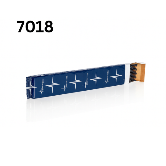 Bohler FOX ER-7018 Vacuum Packed