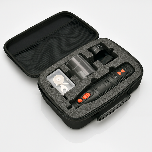 TAURUS TUNGSTEN GRINDER/SHARPENER