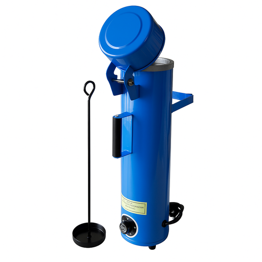 Pioneer Hot Box — 5 kg