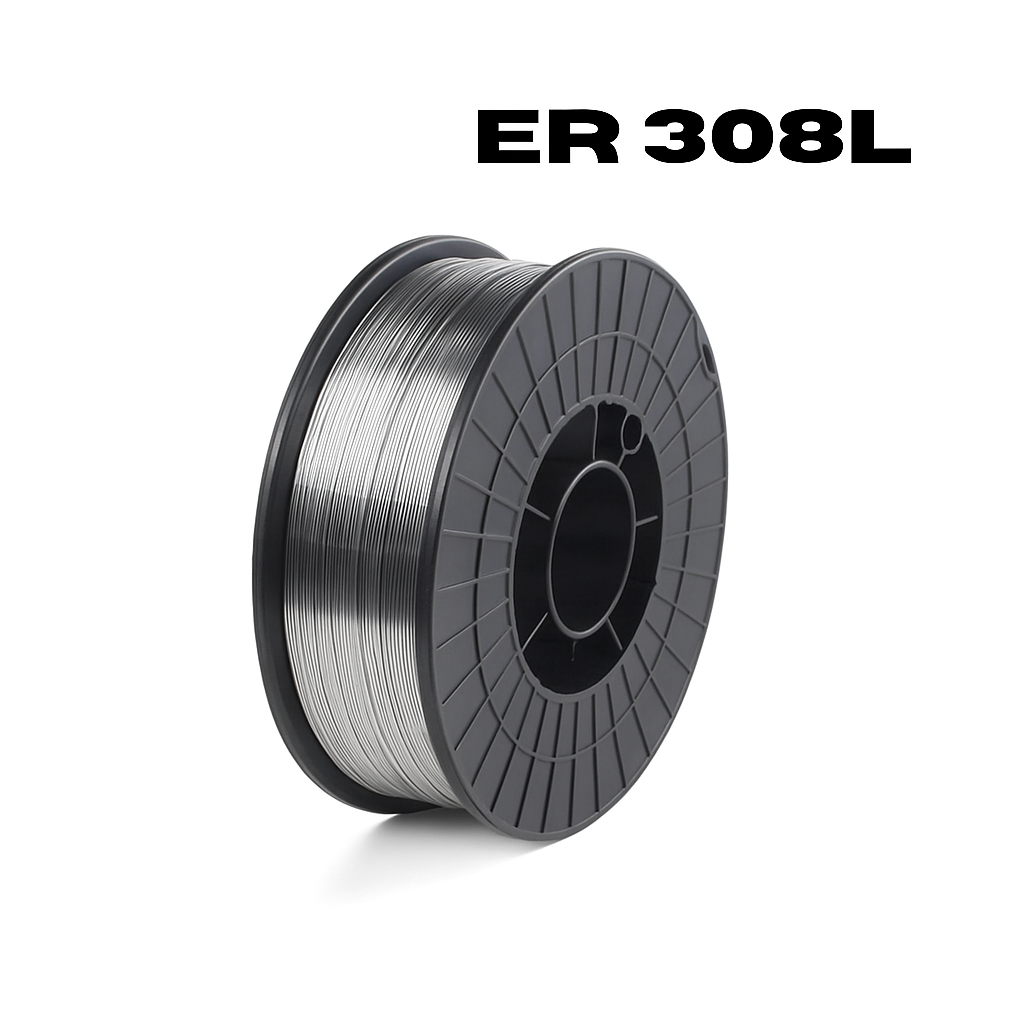 308l Stainless Steel Mig Wire 5 kg