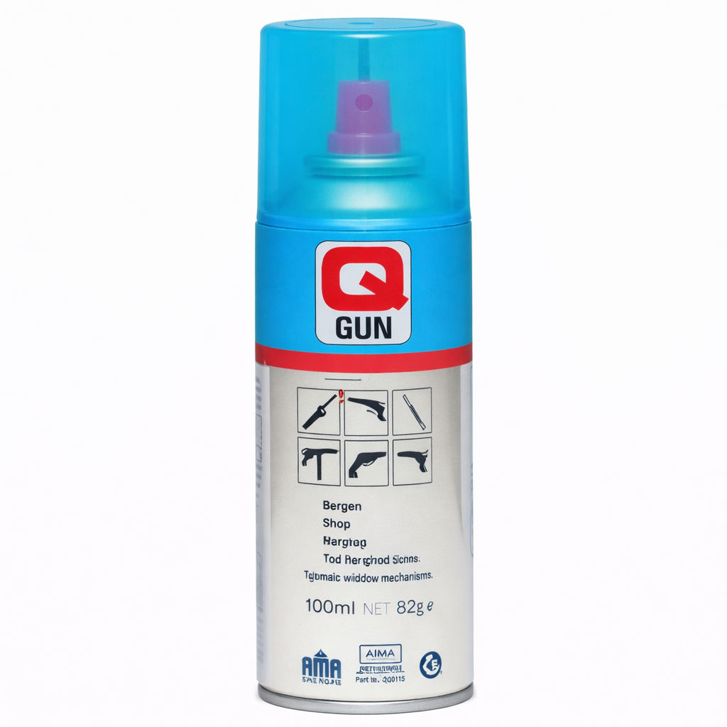 Q-Gun Gun Guard - 150ml