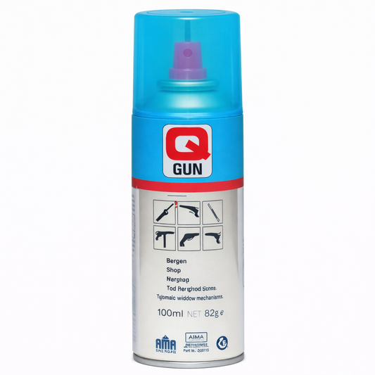 Q-Gun Gun Guard - 150ml