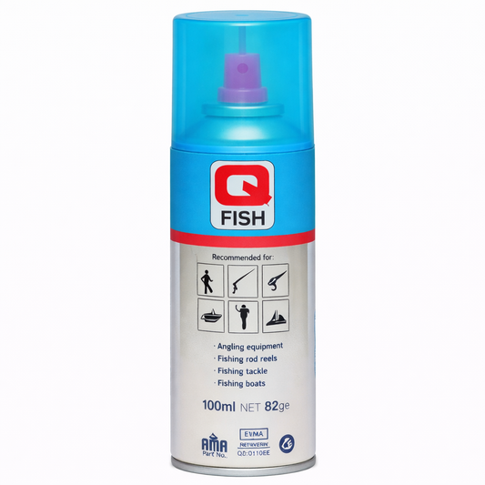 Q-Fish Tackle Guard - 150ml