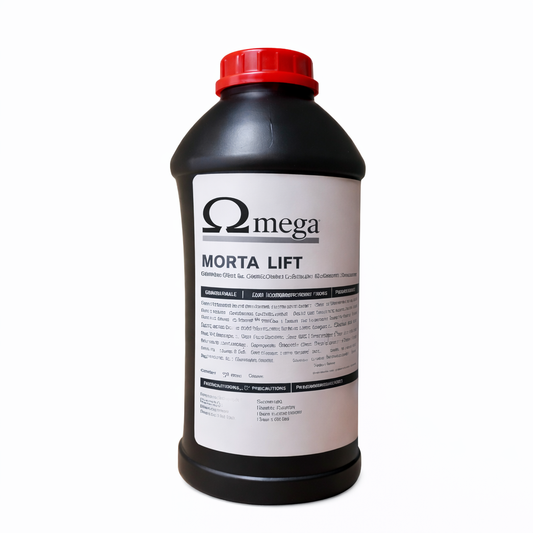 Morta Lift Cement Cleaner