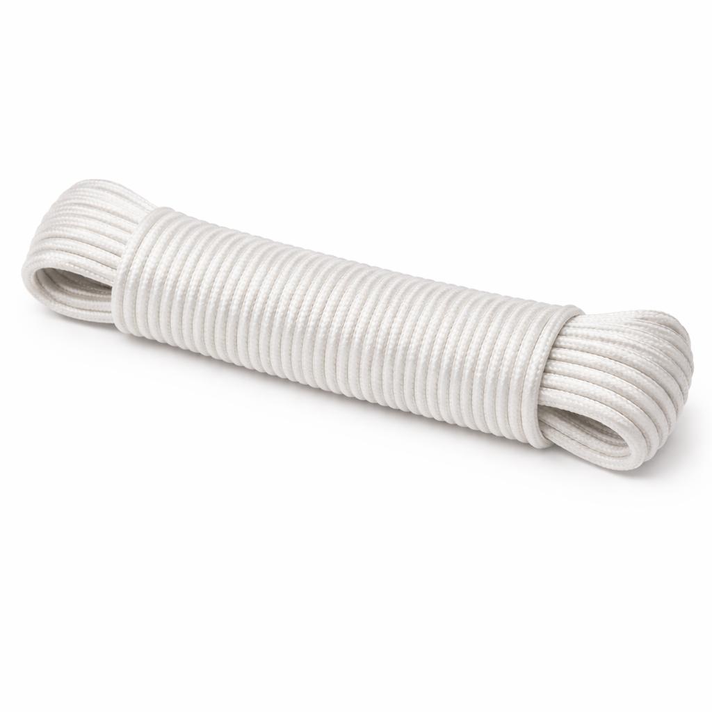 Steel PVC Coated Washing Line