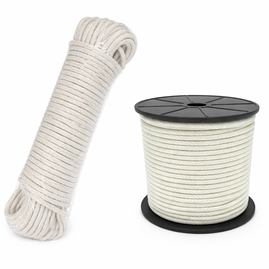 Bask/Braided Sash Cord