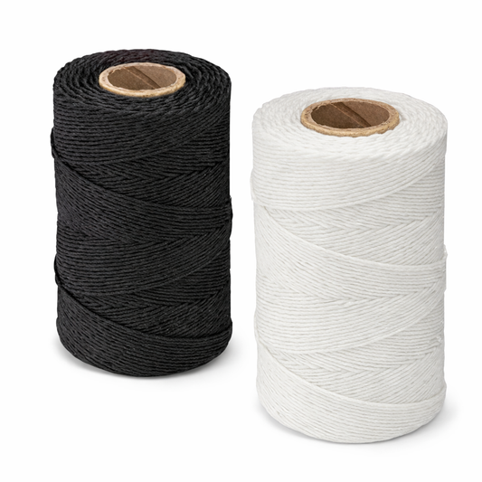 Polyethylene Lacing Twine - Spool