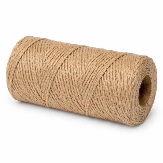 Economy Hemp Rope - Spool