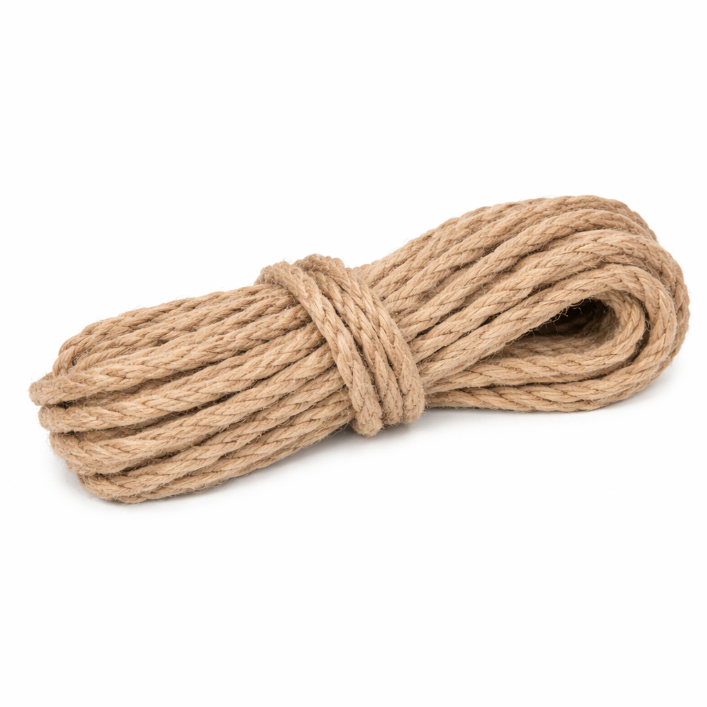 Sisal Twisted Twine