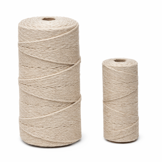 Cotton Twine - 104 Roll