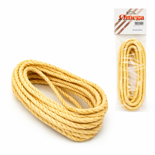 Sisal Twine - Hanked & Headered
