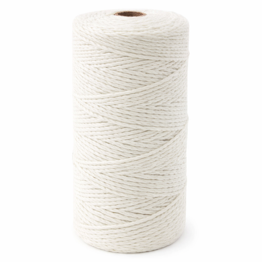 Cotton Twine - 302 Roll