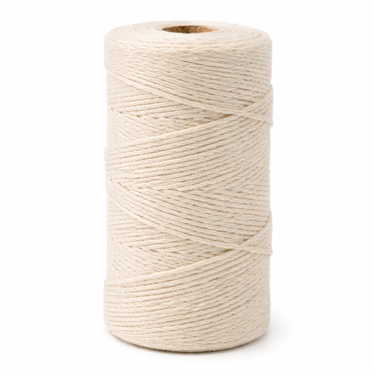 Cotton Twine - 304 Roll