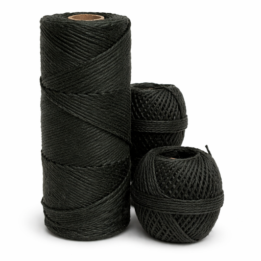 Tarred Twine