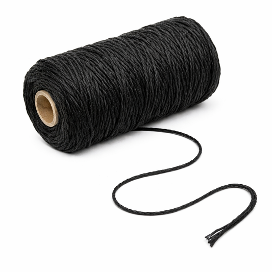 Black Twine