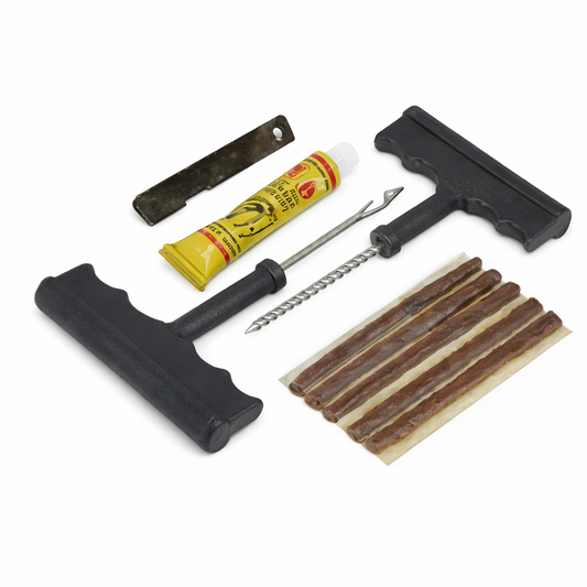 Tyre Repair Kit, 6 pcs