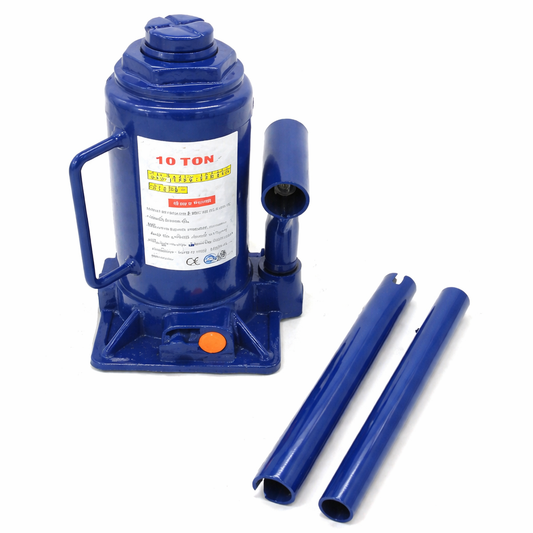 Hydraulic Bottle Jack