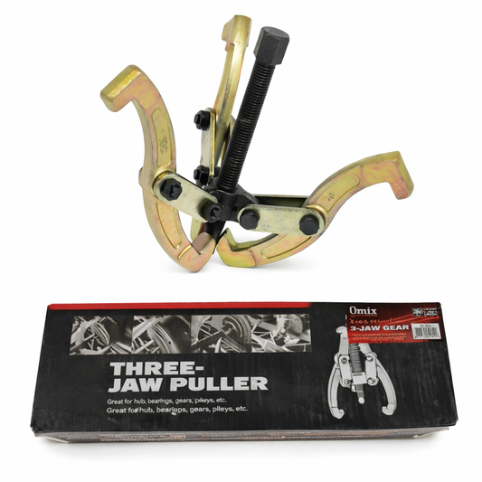 3-Jaw Gear Puller