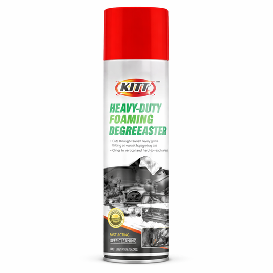 Rubberising Undercoat - 600ml