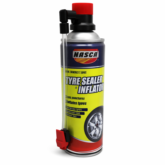 Tyre Fix - 450ml