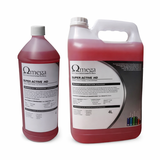 Water Based Degreaser