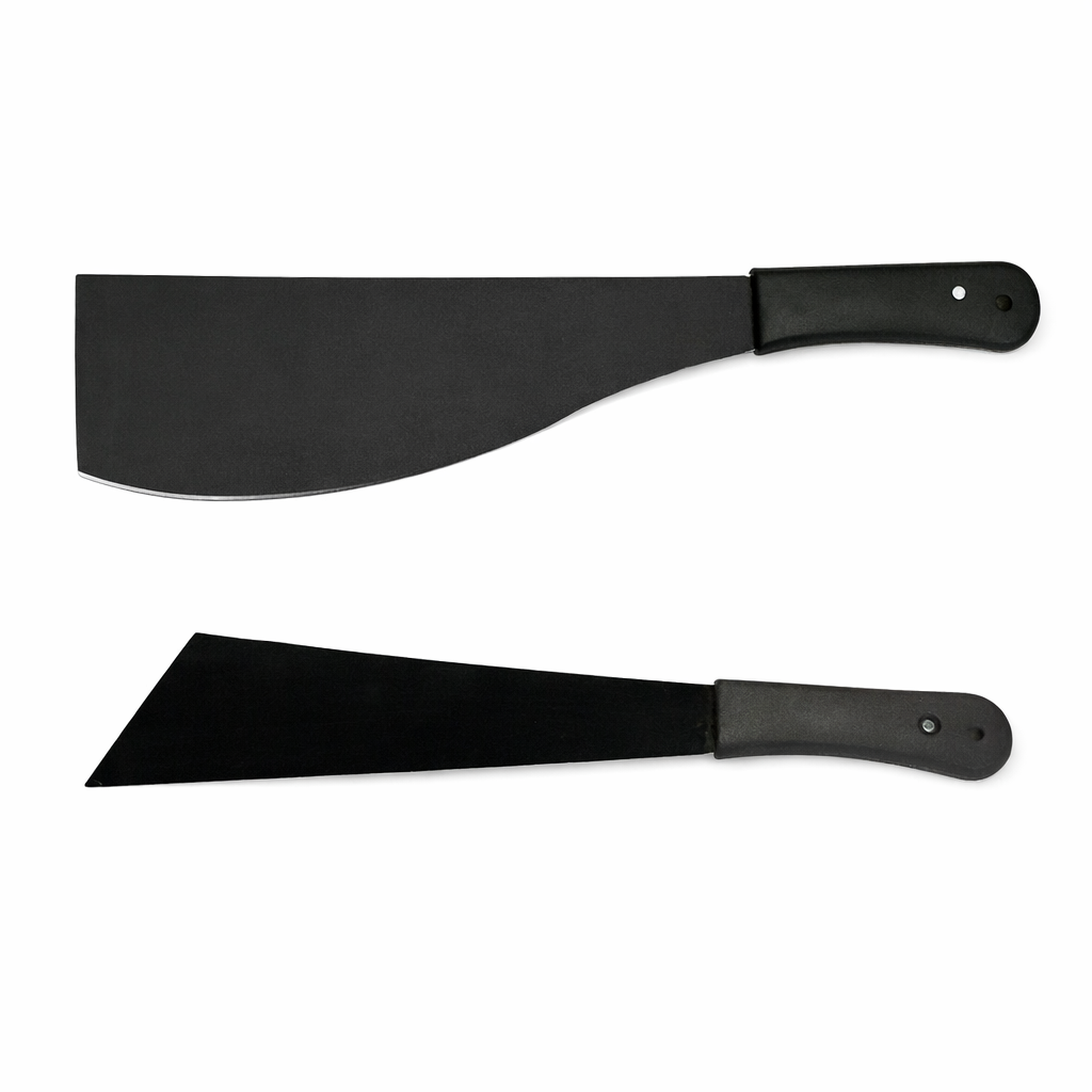 Cane & Corn Knives with Poly Handle