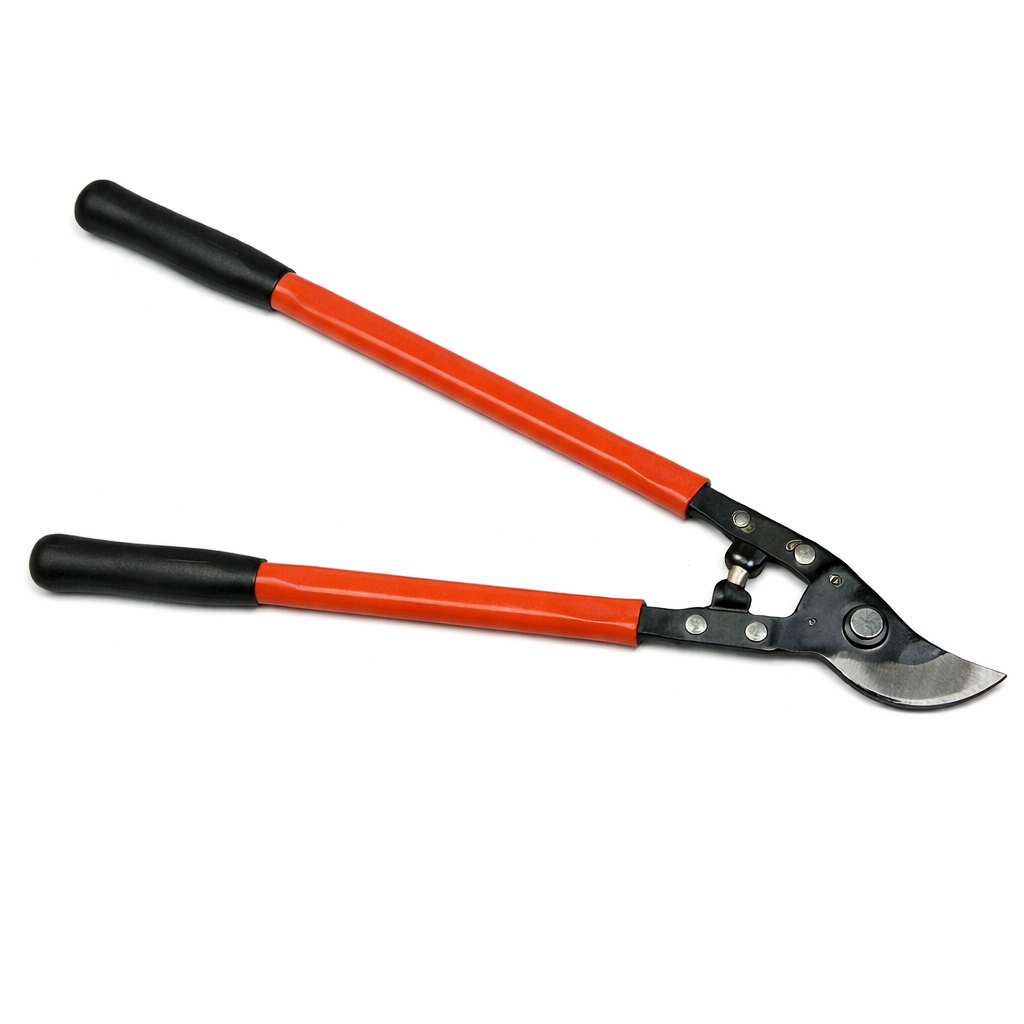 Steel Lopping Sheers w/ Soft Grip Handle - 700mm