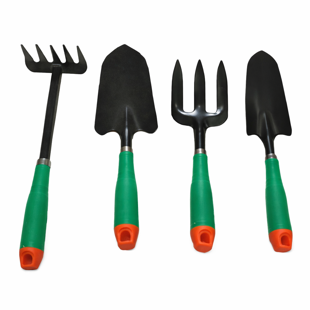 Garden Hand Tools