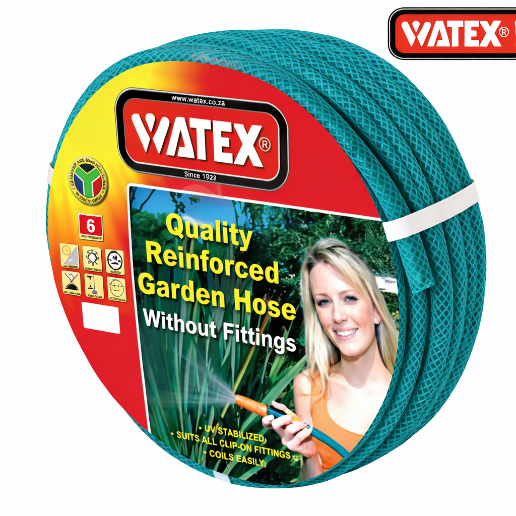 Garden Hosepipe