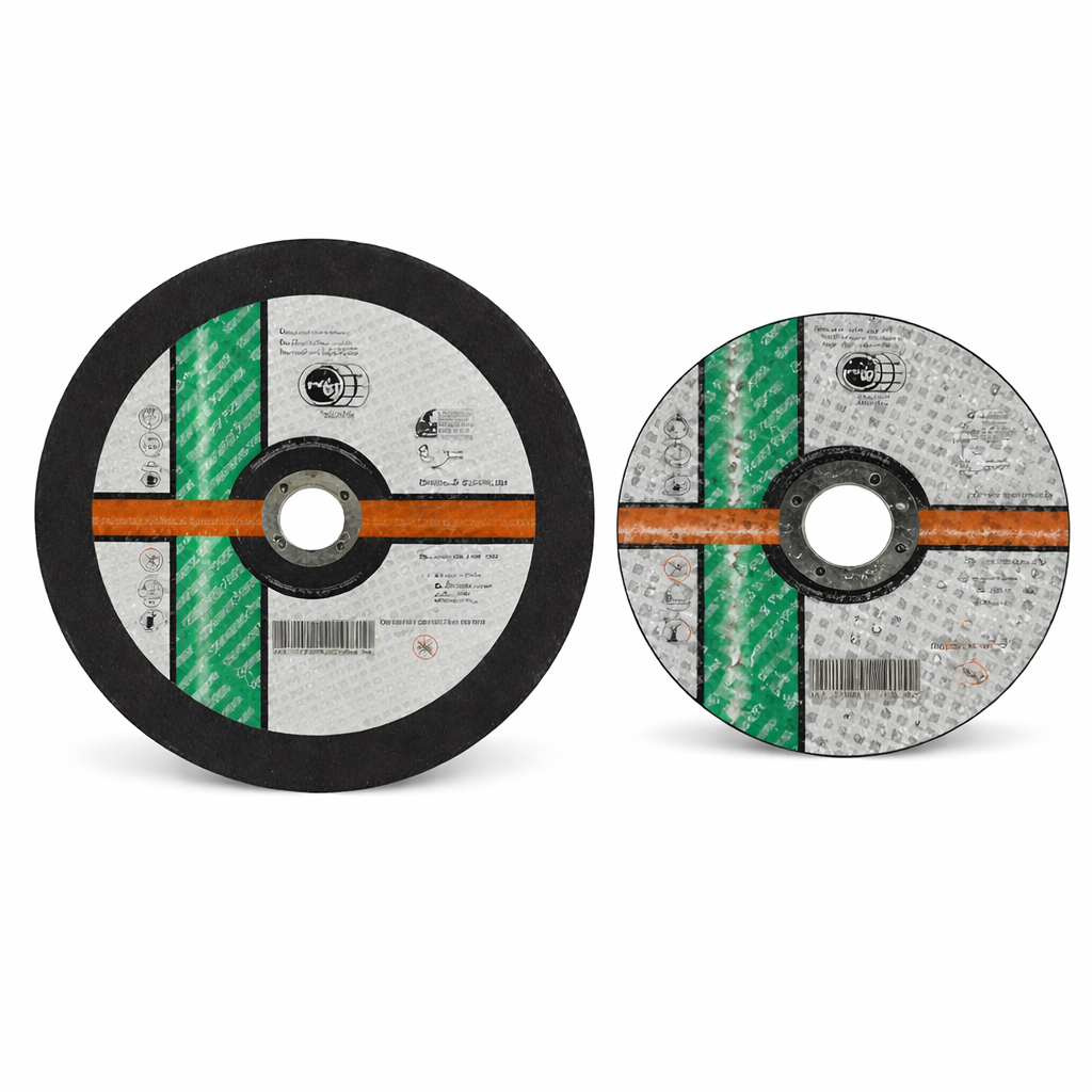 Masonry Cutting Disc