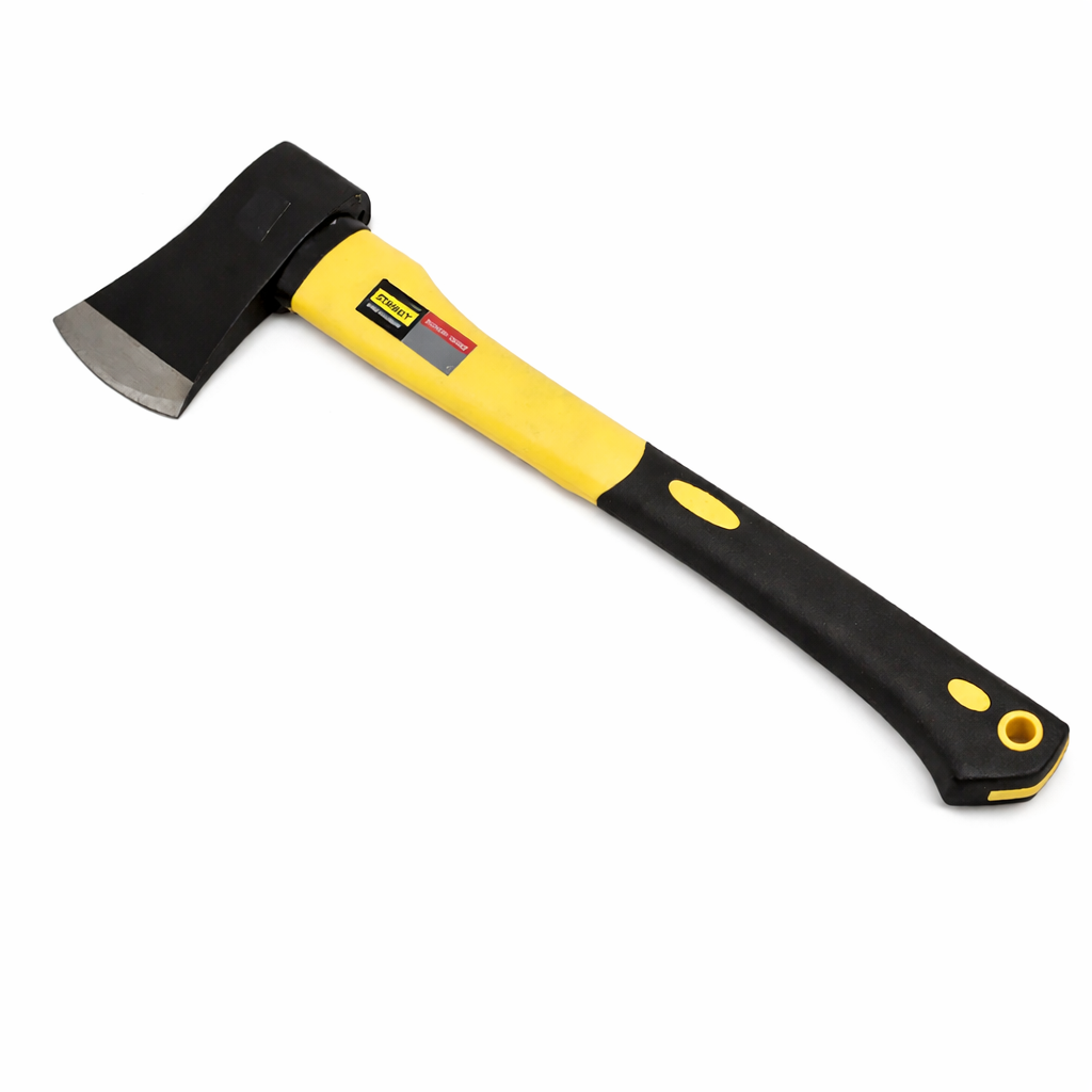 Fibre Handle Hatchet