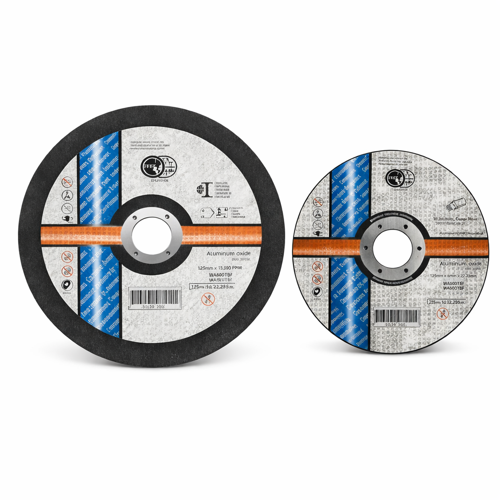 Steel Grinding Disc