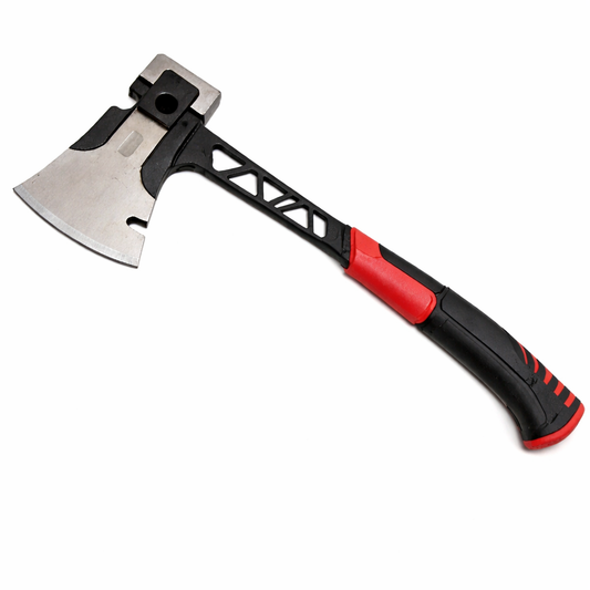 Anti-Shock Hatchet Axe