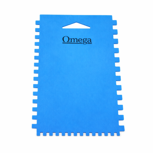 Multi Notched Grout Spreader & Applicator