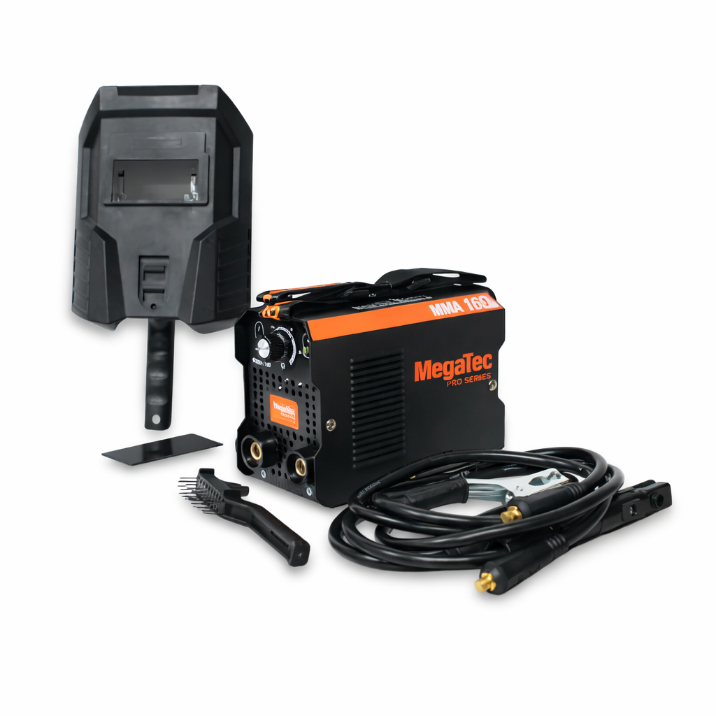 Megatec MMA 160 Black Series