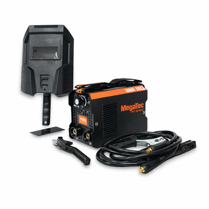 Megatec MMA 160 Black Series