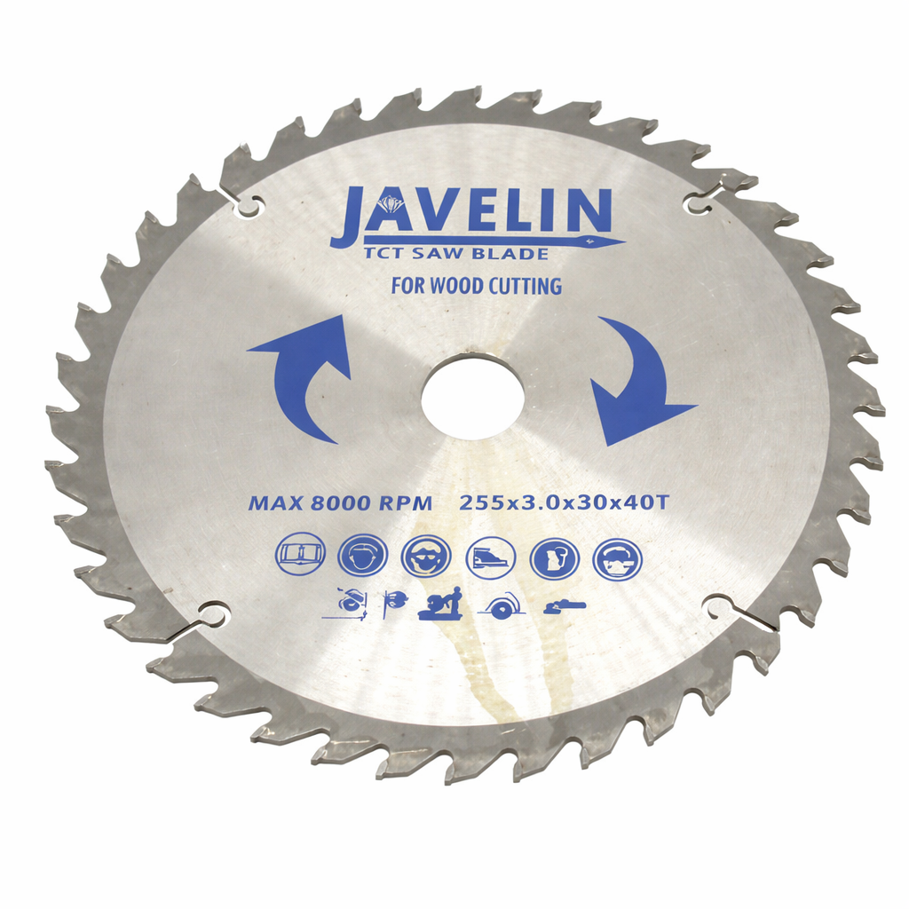 TCT Circular Saw Blades for Wood