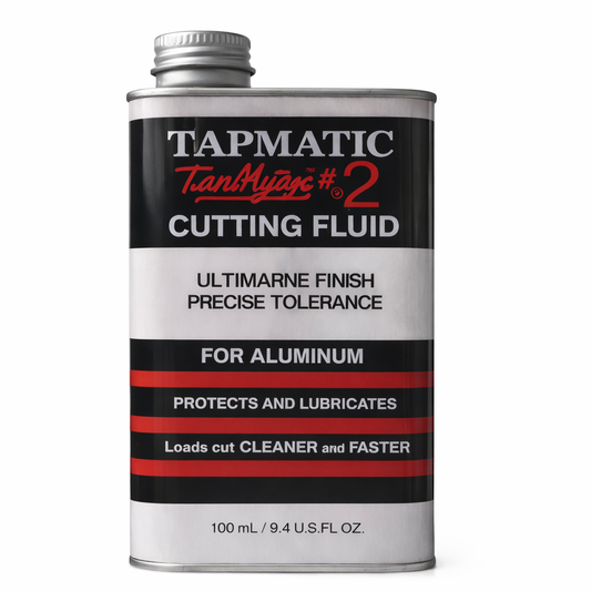 No2 Oil - Cutting Fluid