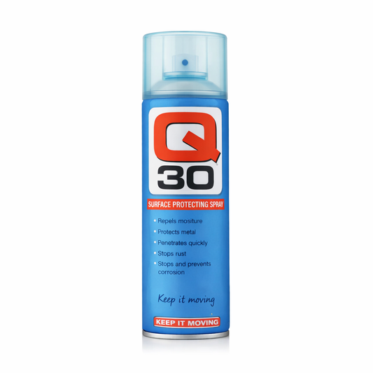 Q30 Super Protective Film - 400ml