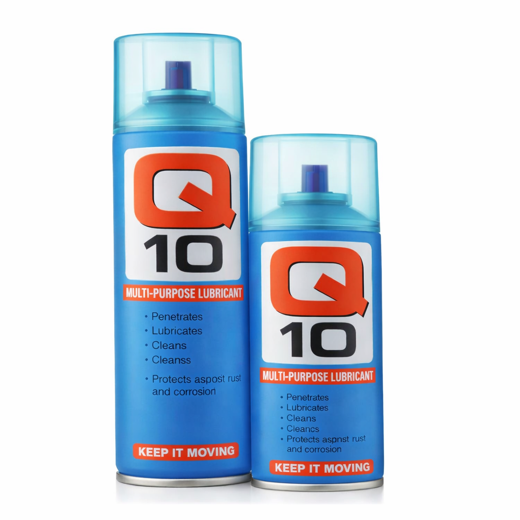 Q10 Penetrating Fluid
