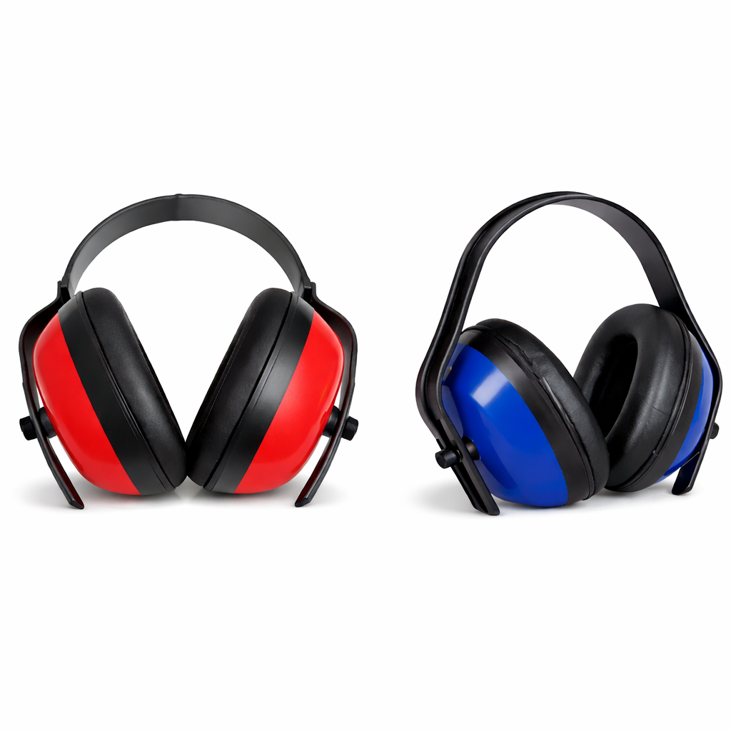 Standard Ear Muffs