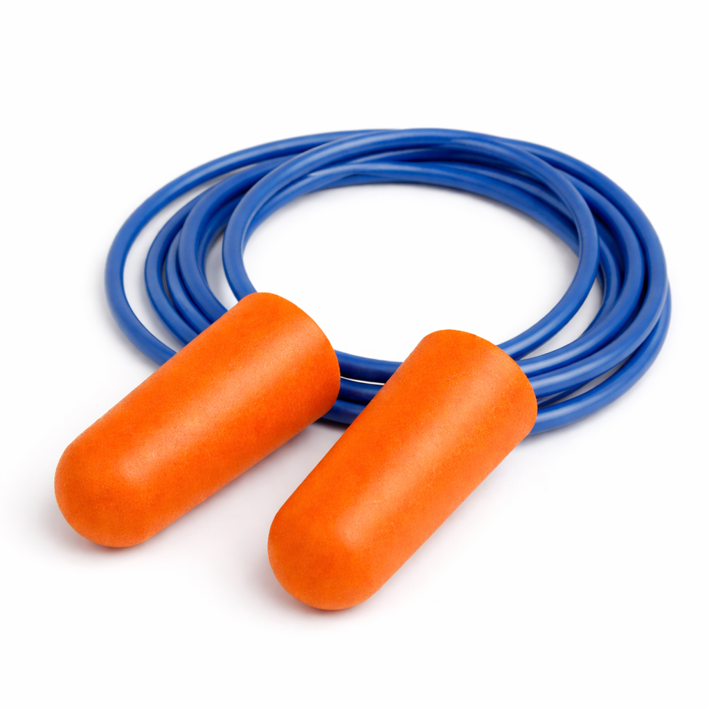 SABS Approved Ear Plugs