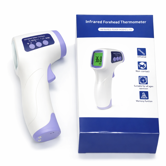 Non-Contact Thermometer