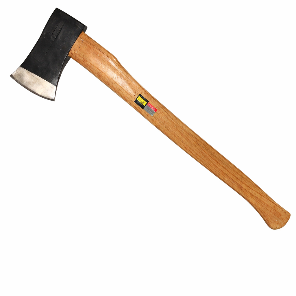 Felling Wood Hangle Axe