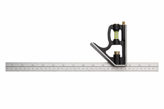 Light-Duty Combination Square
