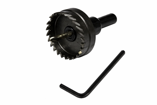 HSS Holesaw 16mm – 63mm